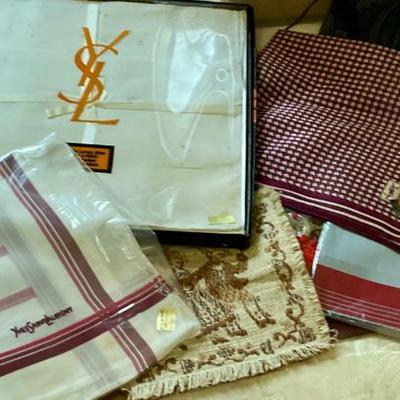 Hanky’s YSL