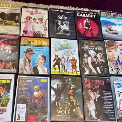 Movies