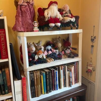 Books