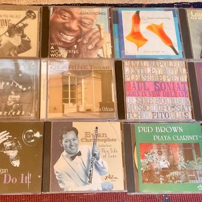 Compact disk