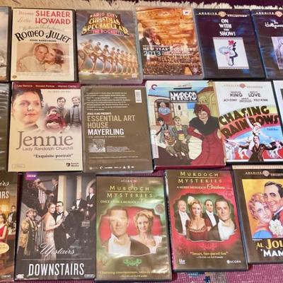 Movies