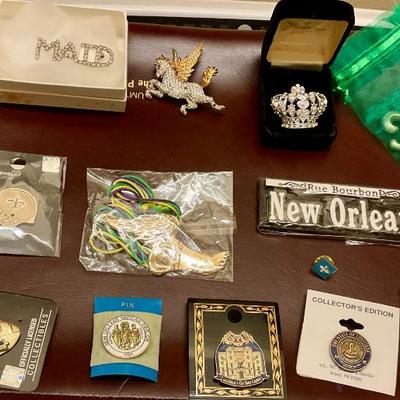 Costume Jewelry