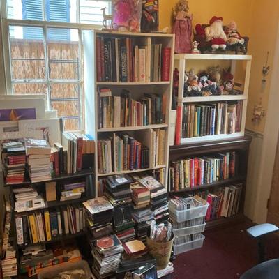 Books
