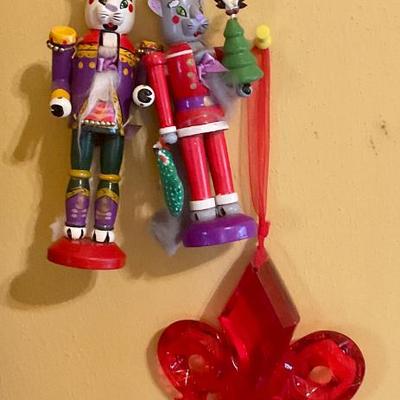 Decorations