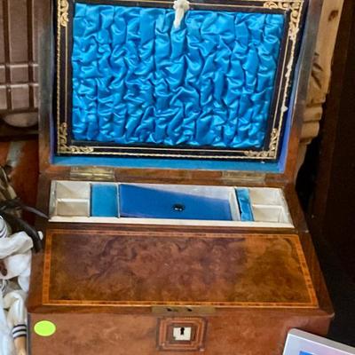 Writing desk
