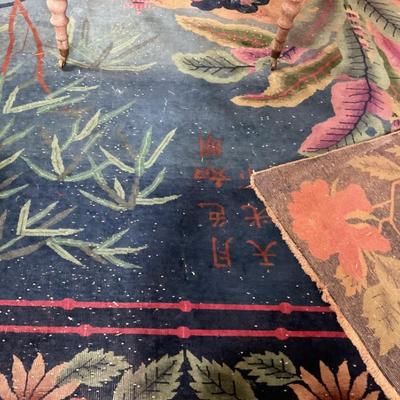 Carpet