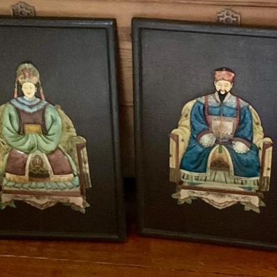 Empower and empress panels