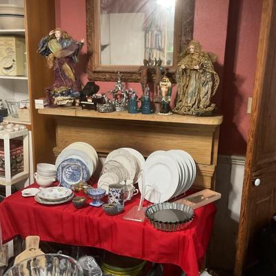 Plates