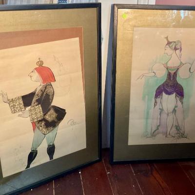 Drawings