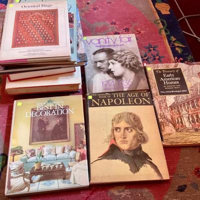 Books