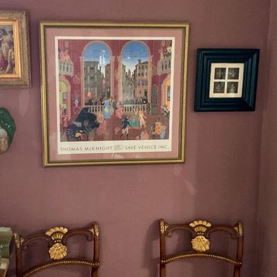 Venice print