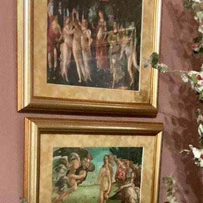 Art prints