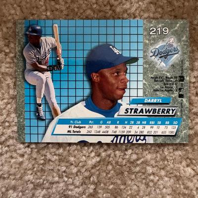 Lot 275: 2 1992 Fleer Ultra Baseball Card Sets / Incomplete