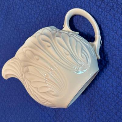 Sale Photo Thumbnail #39: Lenox water jug $33