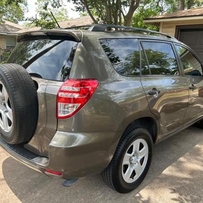 2011 • Toyota • Rav 4 • 90k miles • $6,800 • 
CASH • (Specific item discount applies Saturday & Sunday)