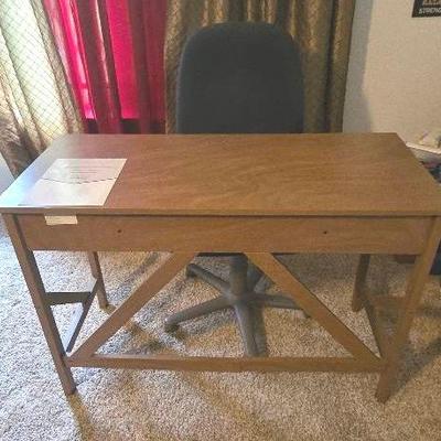 Contemporary Desk