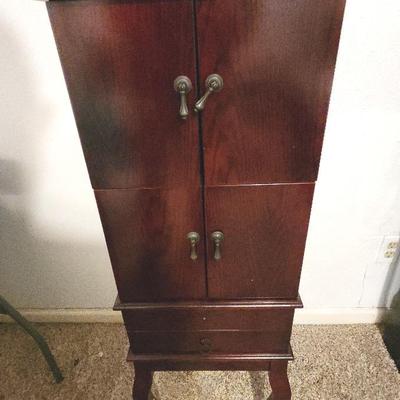 Jewelry Box 