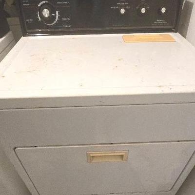 Kenmore Dryer Electric 
