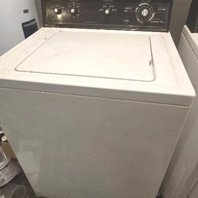 Kenmore Washer