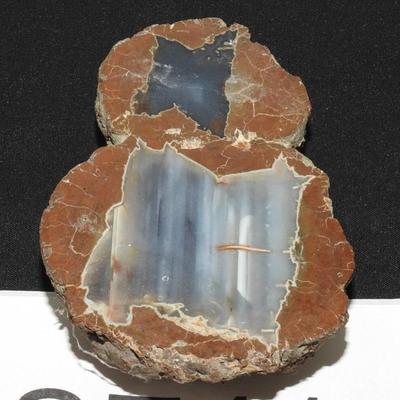 Sale Photo Thumbnail #7: Richardson’s Rock Ranch Thunderegg