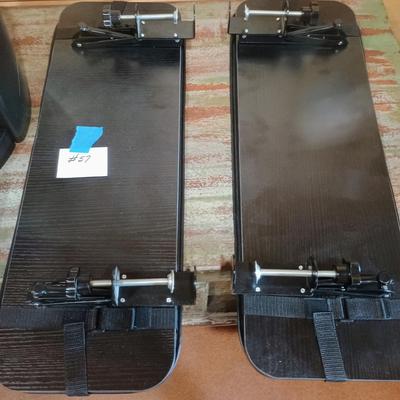 Desk Extenders