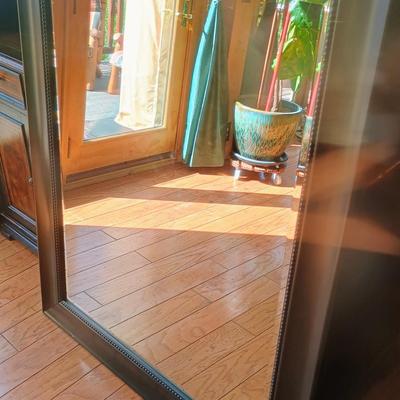 Large Decorative Mirror