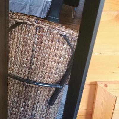 Standing Mirror