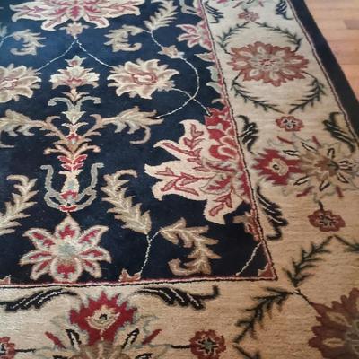 Area Rug 9x12