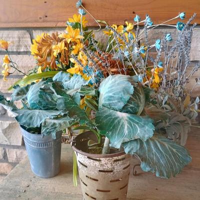 Decorative Plant Assortment