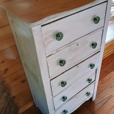 5 Drawer Chest of Drawers