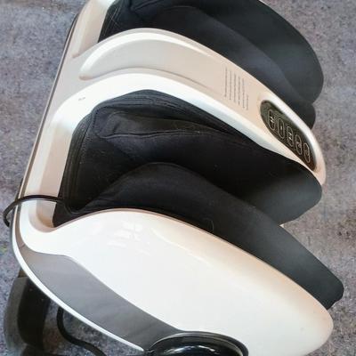 Cloud Foot Massager