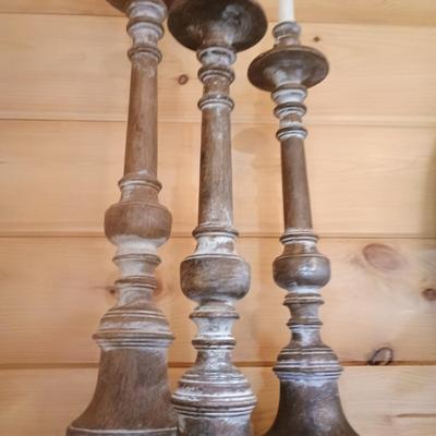 Home Candle Decor