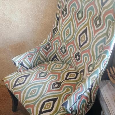 Decorative Chair