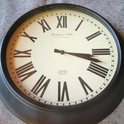 Wall Clock