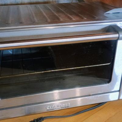 Cruisinart Toaster Oven/Broiler