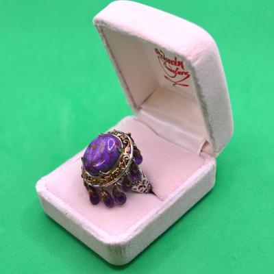 Sterling Silver
