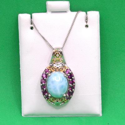 Sterling Silver