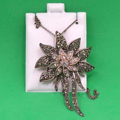 Sterling Silver