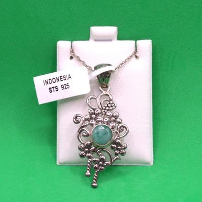 Sterling Silver
