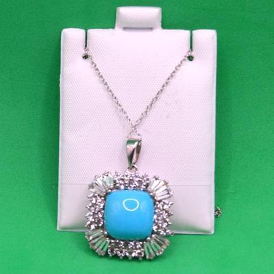 Sterling Silver