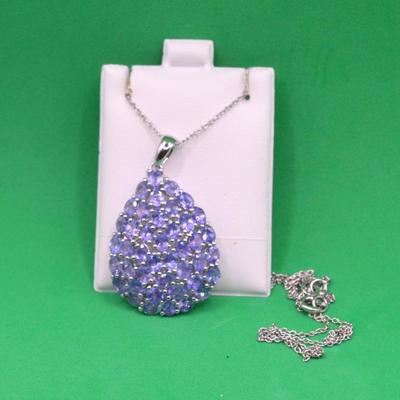 Sterling Silver