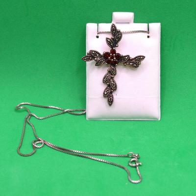 Sterling Silver
