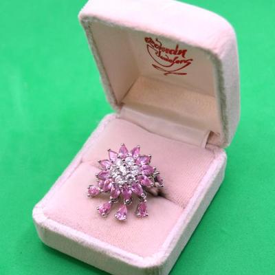 Sterling Silver