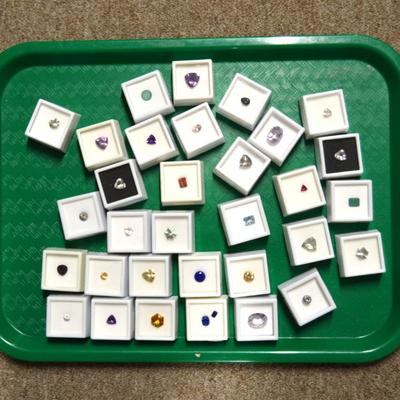 Good Gemstones