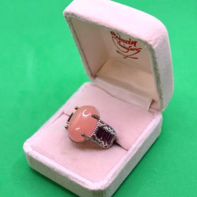 Sterling Silver