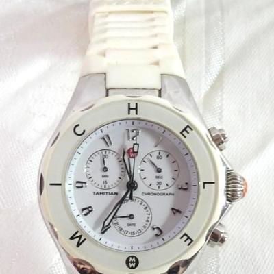 Sale Photo Thumbnail #48: Michele Watch