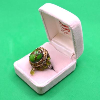 Sterling Silver