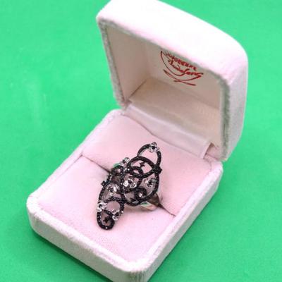 Sterling Silver