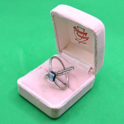 Sterling Silver