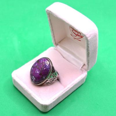 Sterling Silver